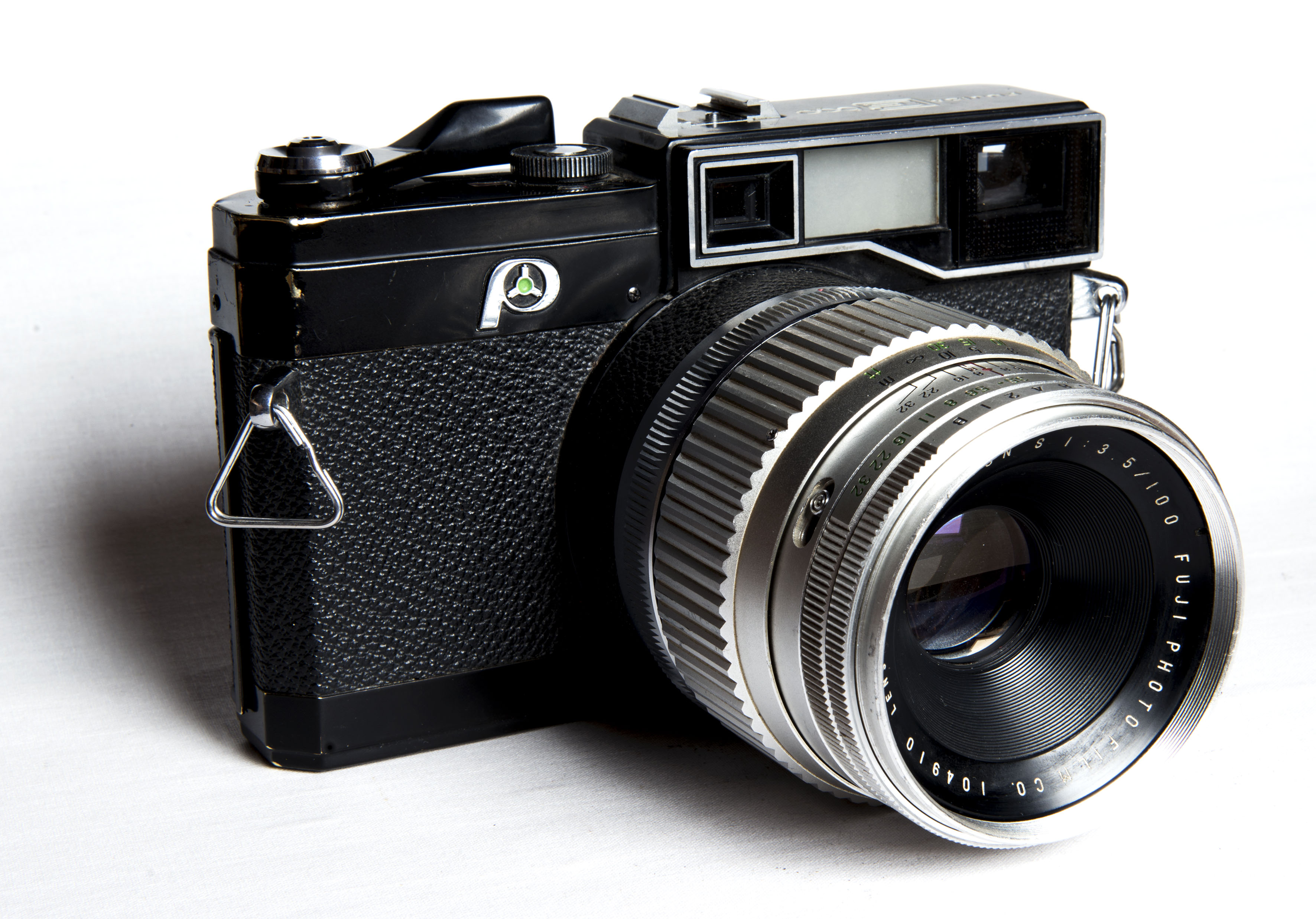 FUJI FUJICA G690